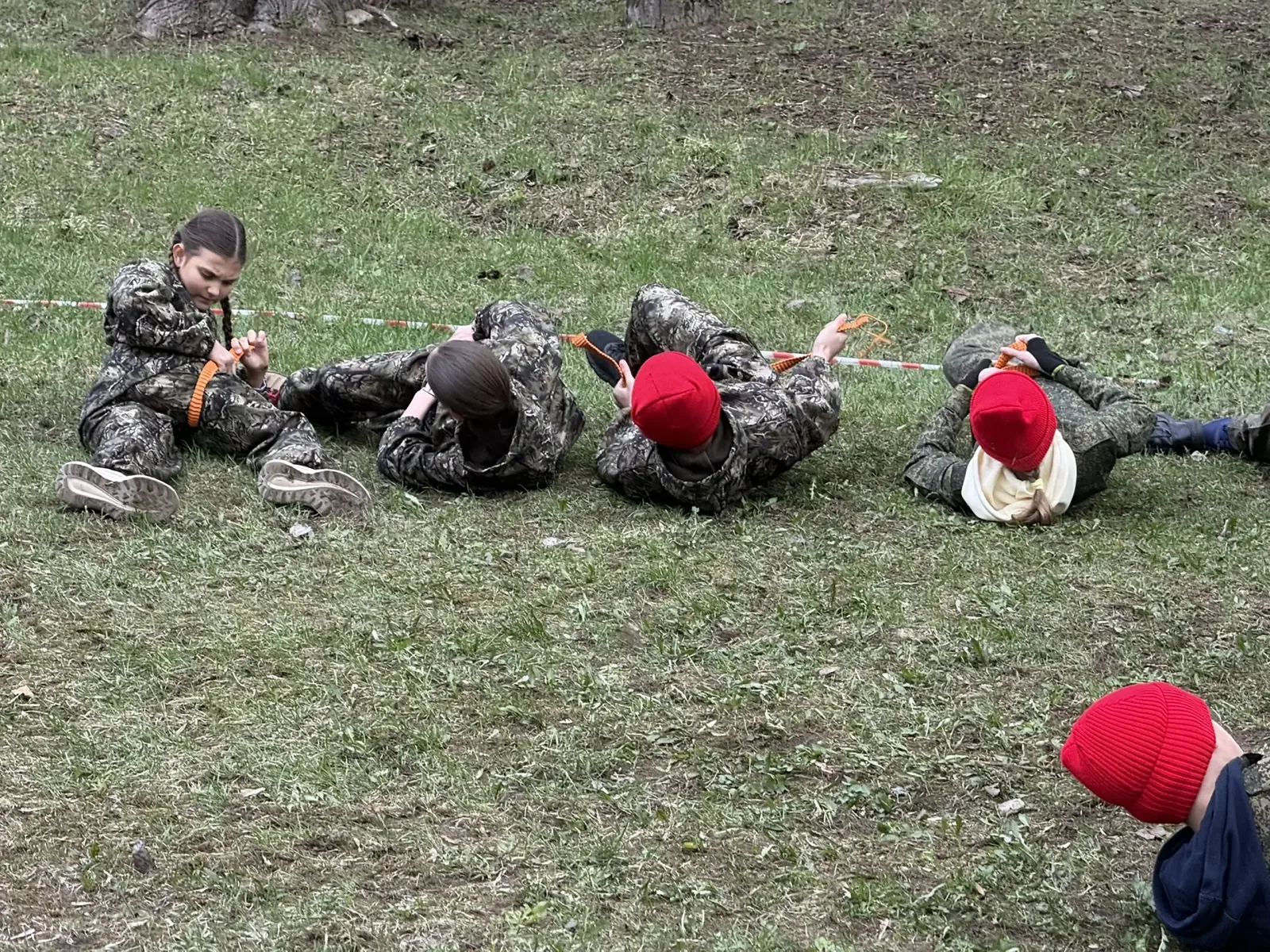 Тактическая медицина